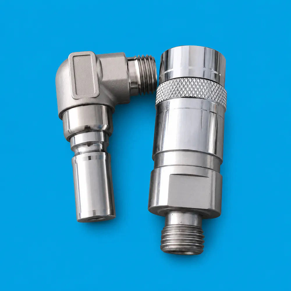 SIDEL compatible Mold Joint spare part