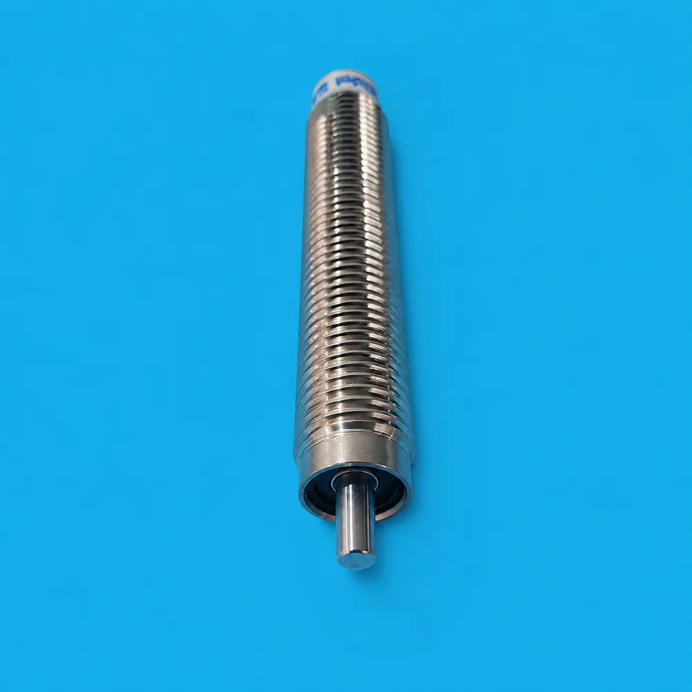 SIDEL compatible Mold Clamping Buffer spare part