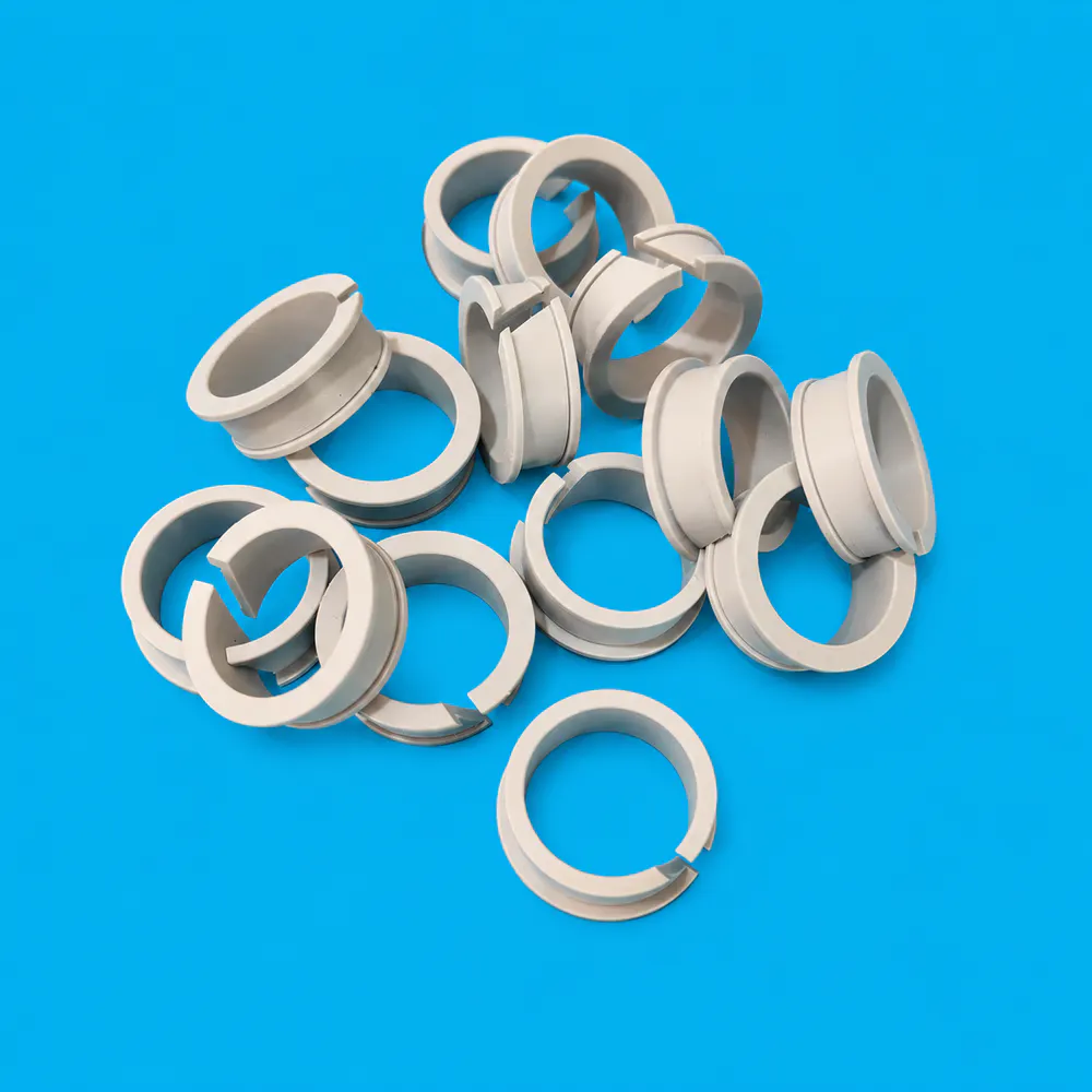 SIDEL compatible Clip Socket spare part