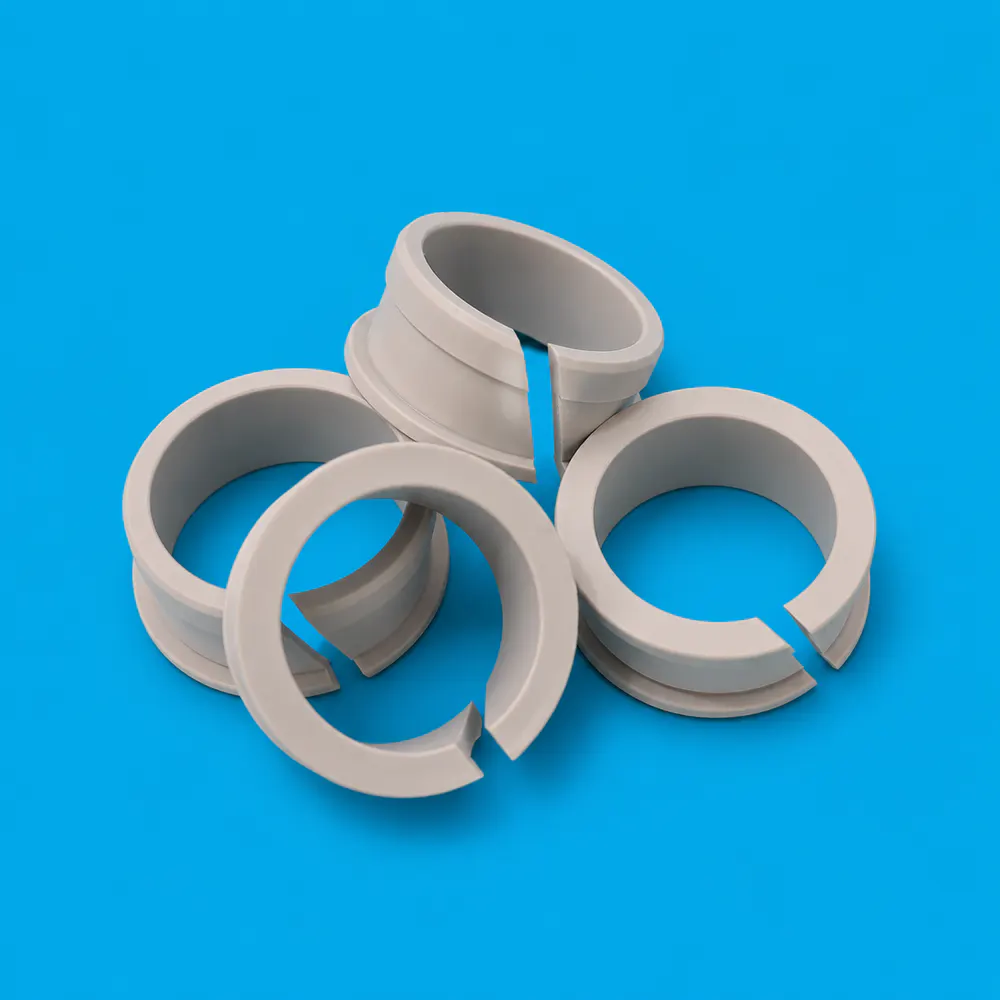 SIDEL compatible Clip Socket 2 spare part