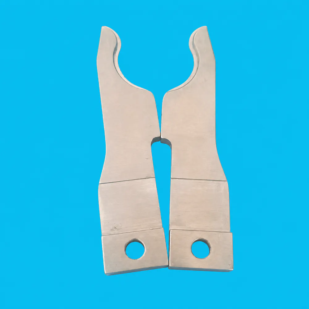 SIDEL compatible Pinch Hand spare part