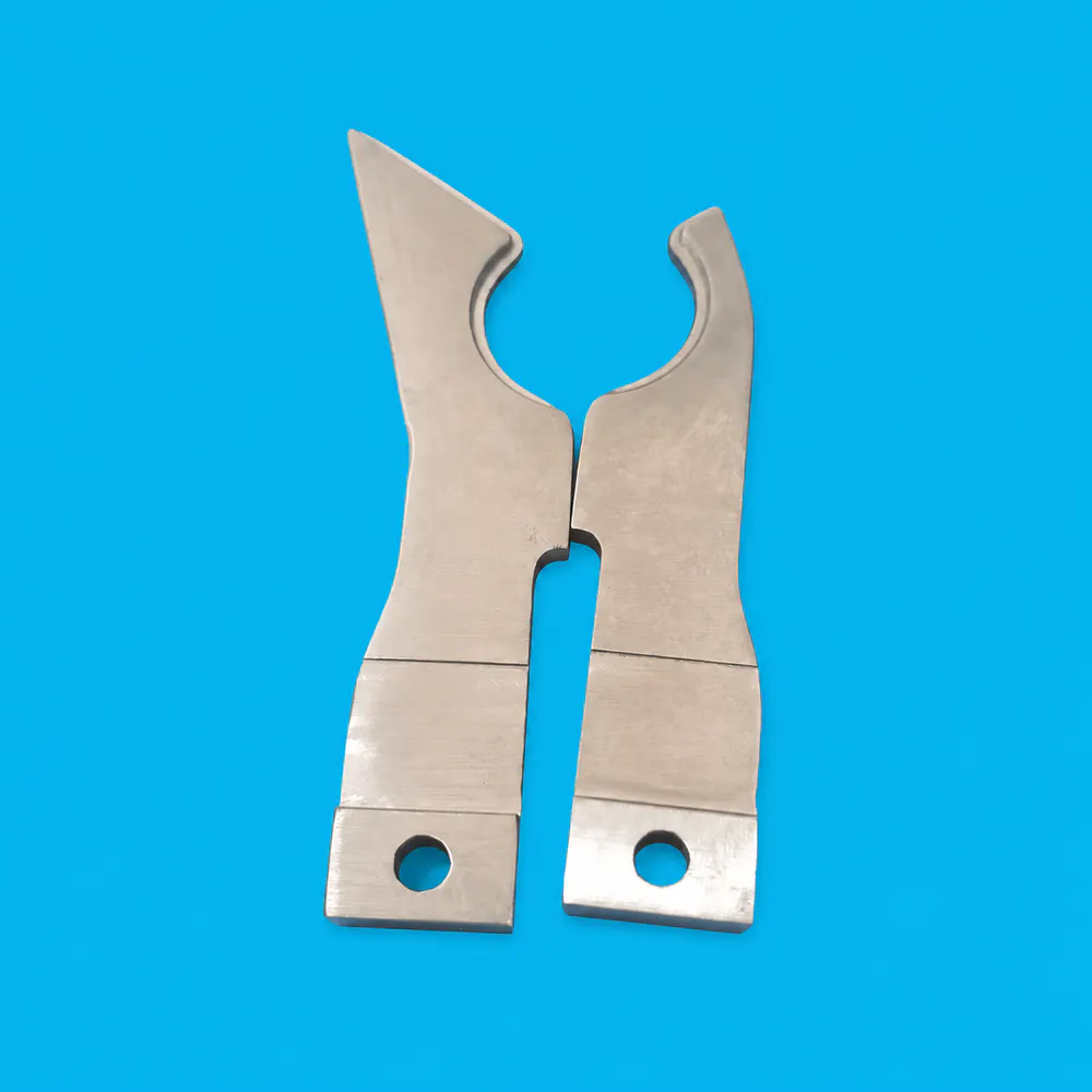 SIDEL compatible Pinch Hand 2 spare part