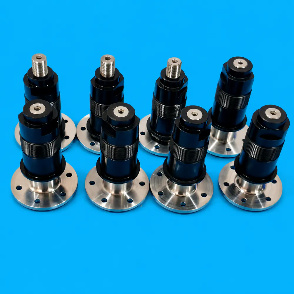 SIDEL compatible Robot Adjustment Components spare part