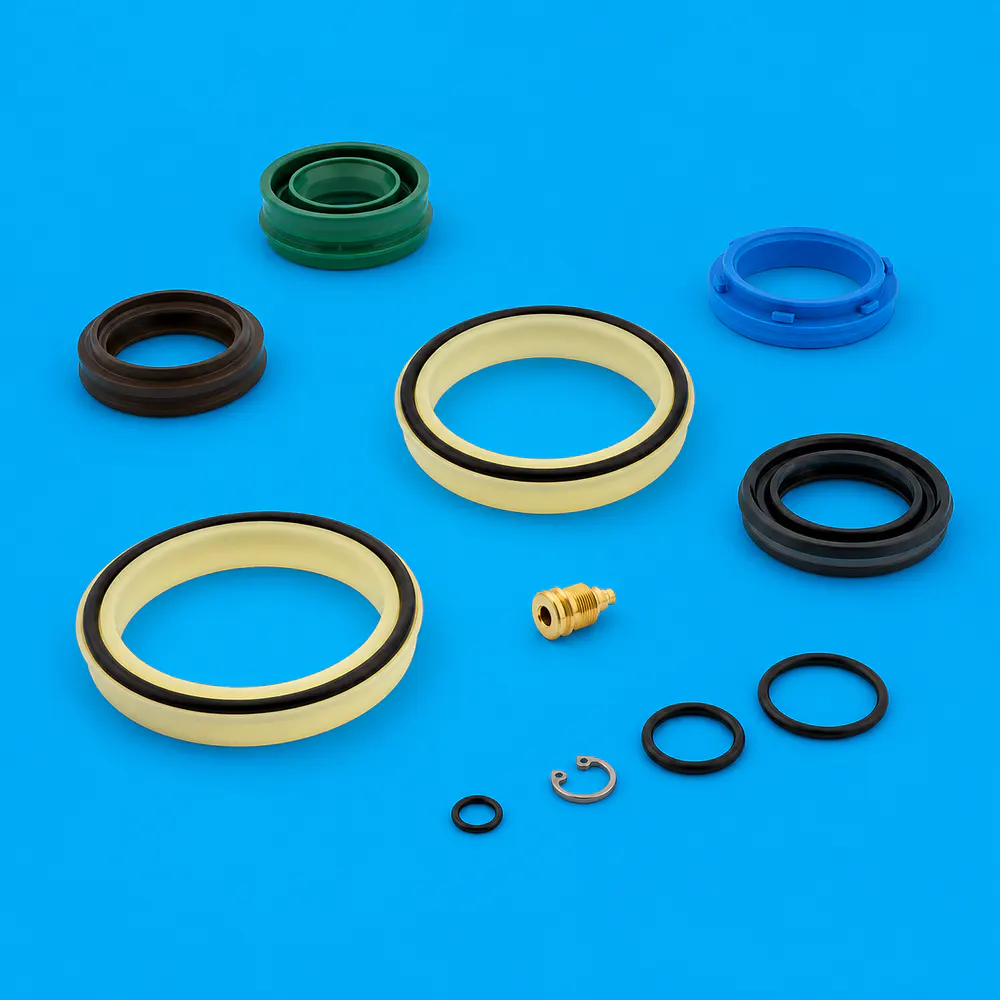 SIDEL compatible Tension Cylinder Repair Kit spare part