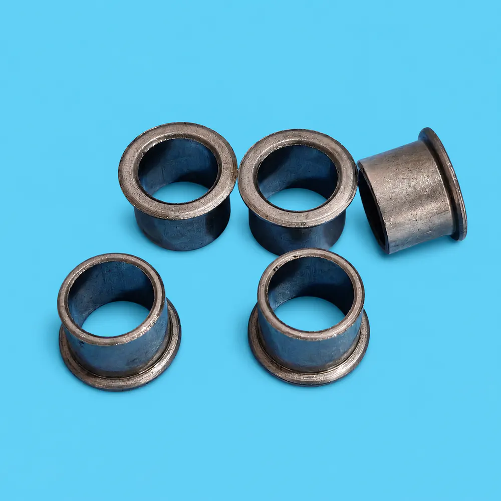 Self Lubricating Bearings