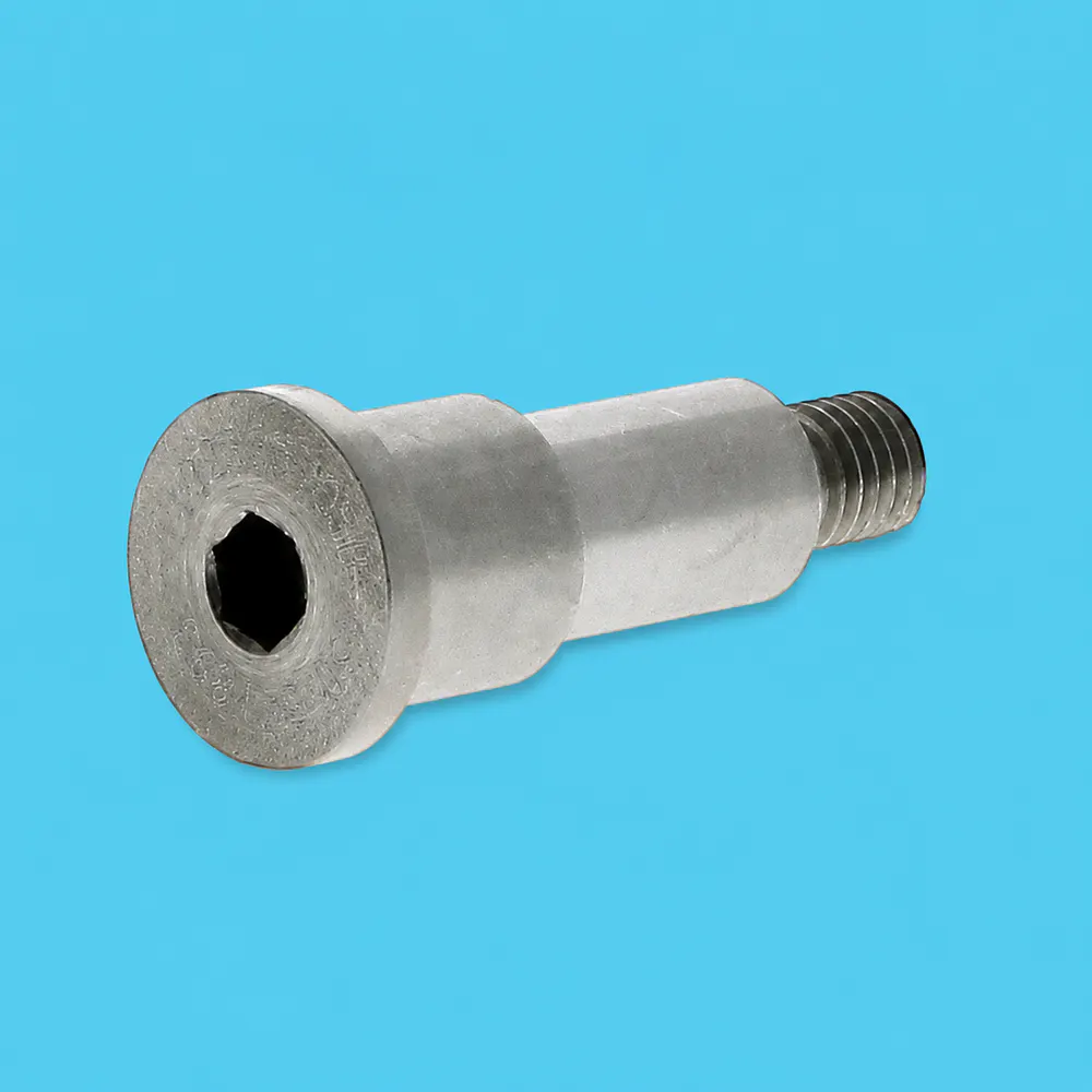 Roller Shaft
