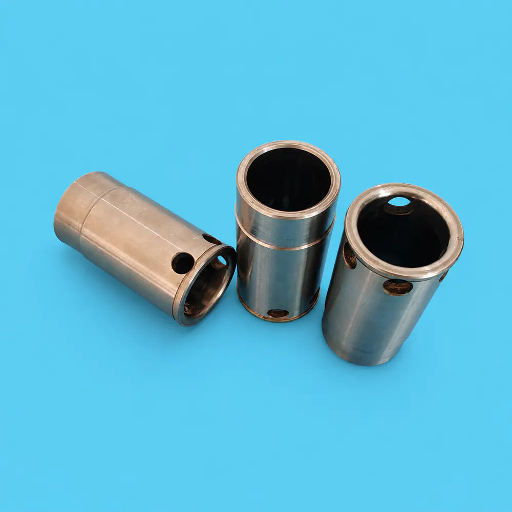 SIDEL compatible Bushing spare part