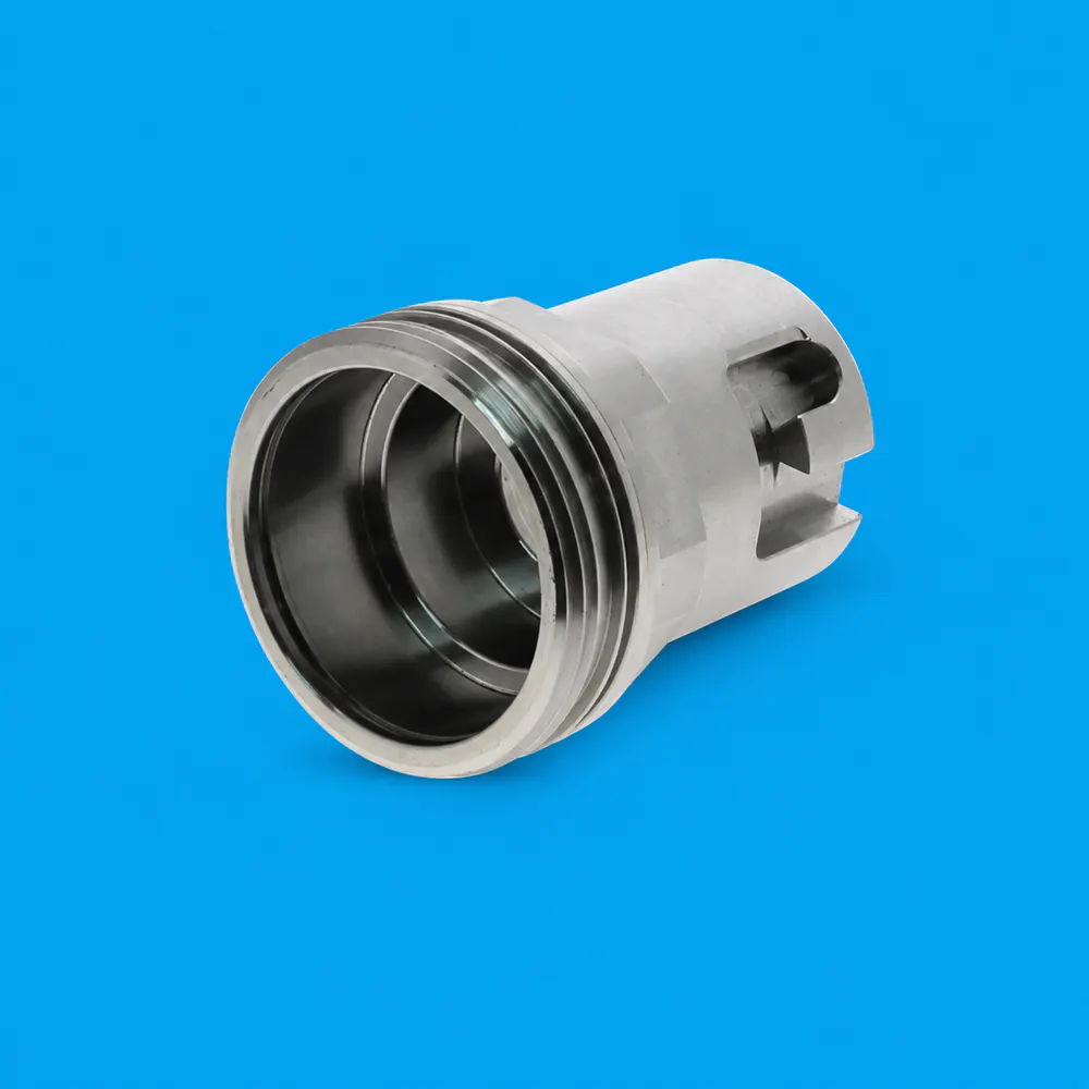 SIDEL compatible Connect The Central Axis spare part