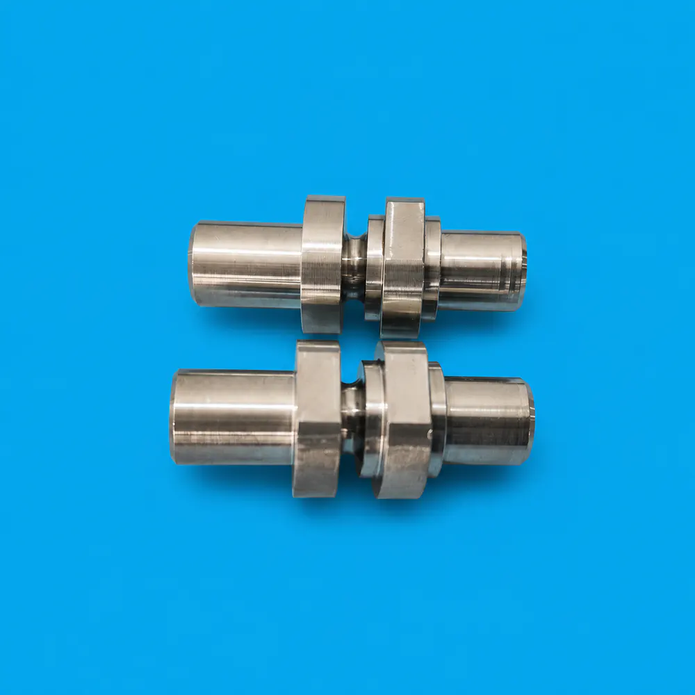 SIDEL compatible Easy To Break Shaft spare part