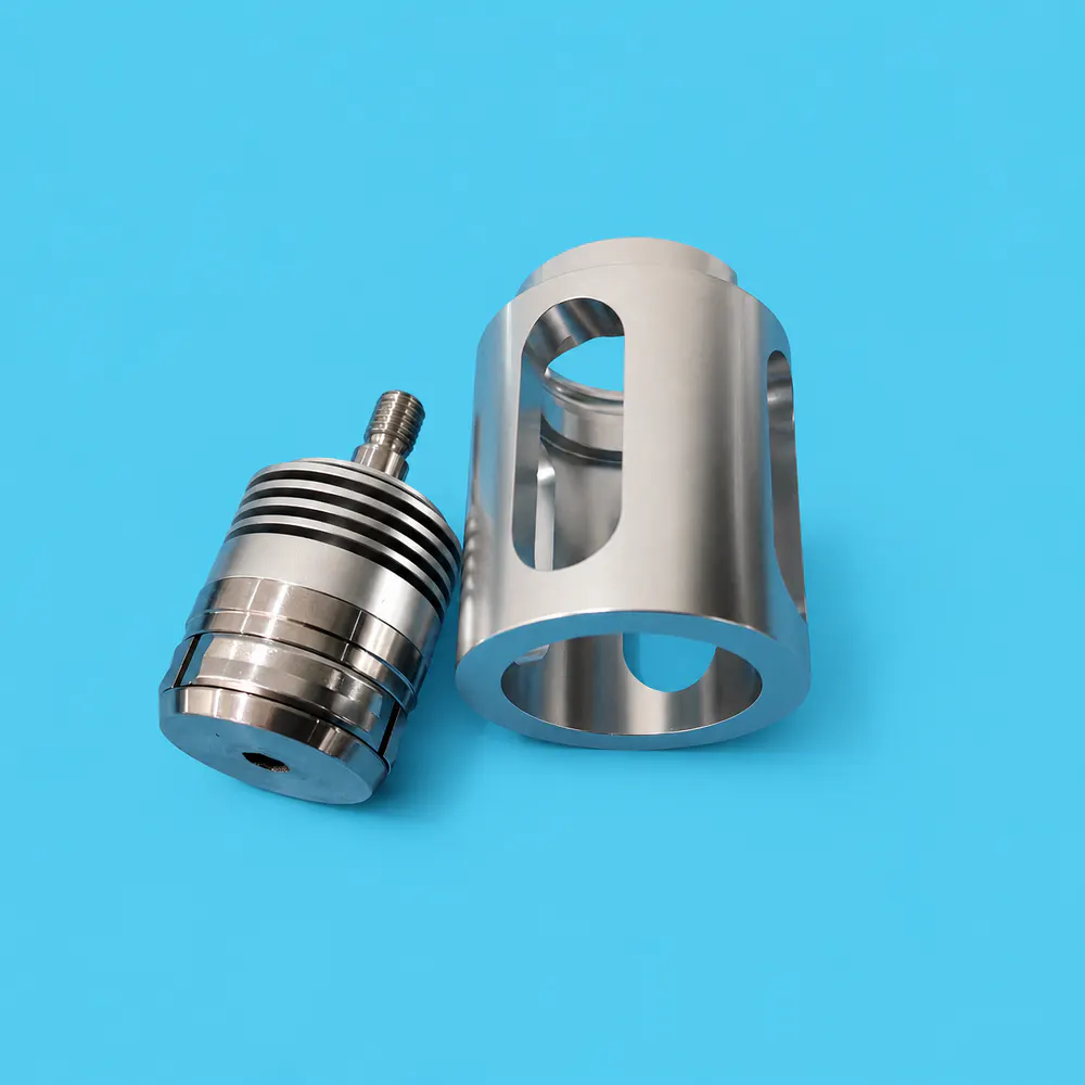 SIDEL compatible Spindle Head spare part