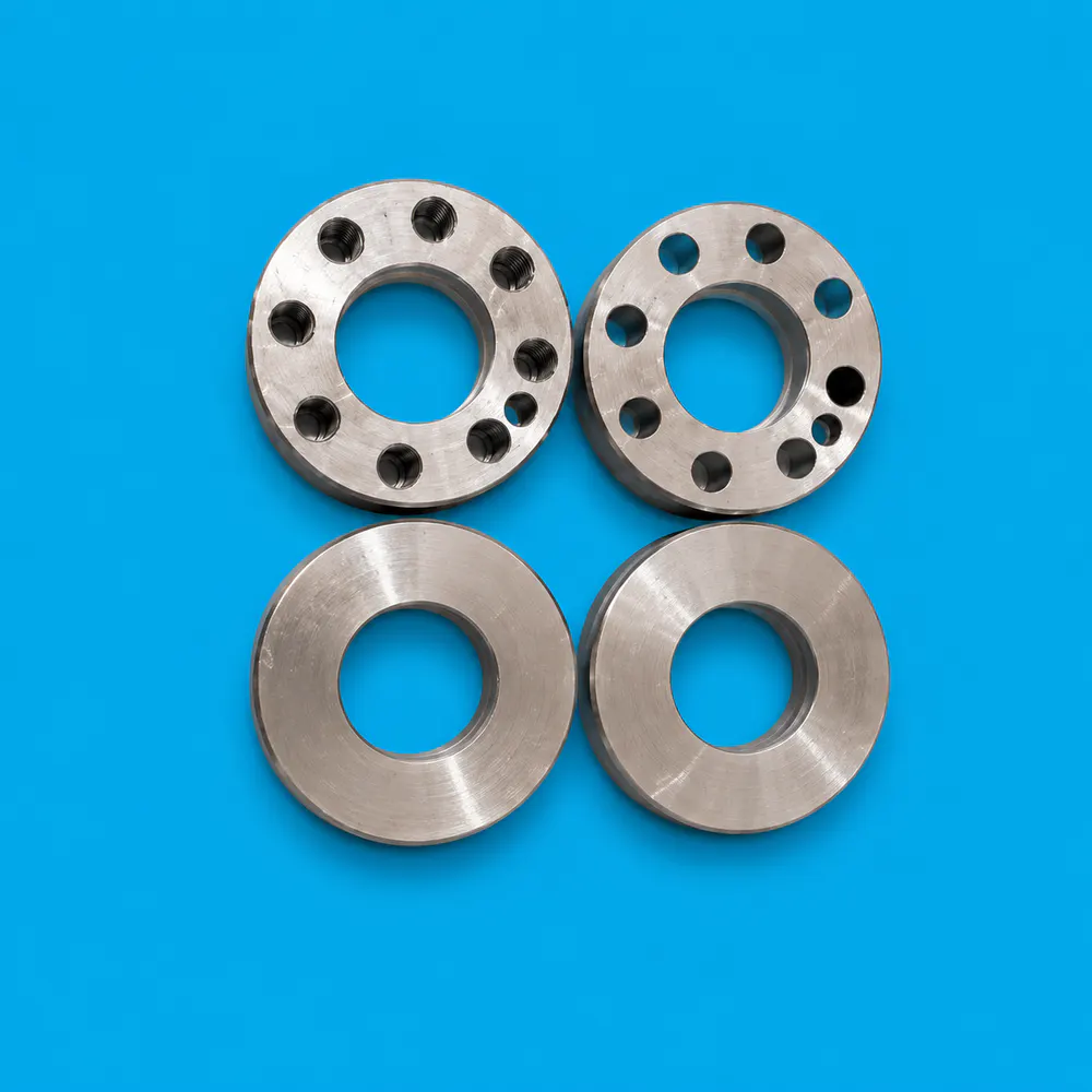 SIDEL compatible Piston 2 spare part