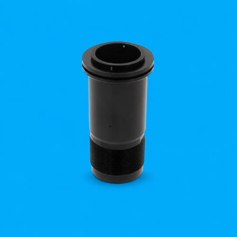 SIDEL compatible Piston Sleeve spare part