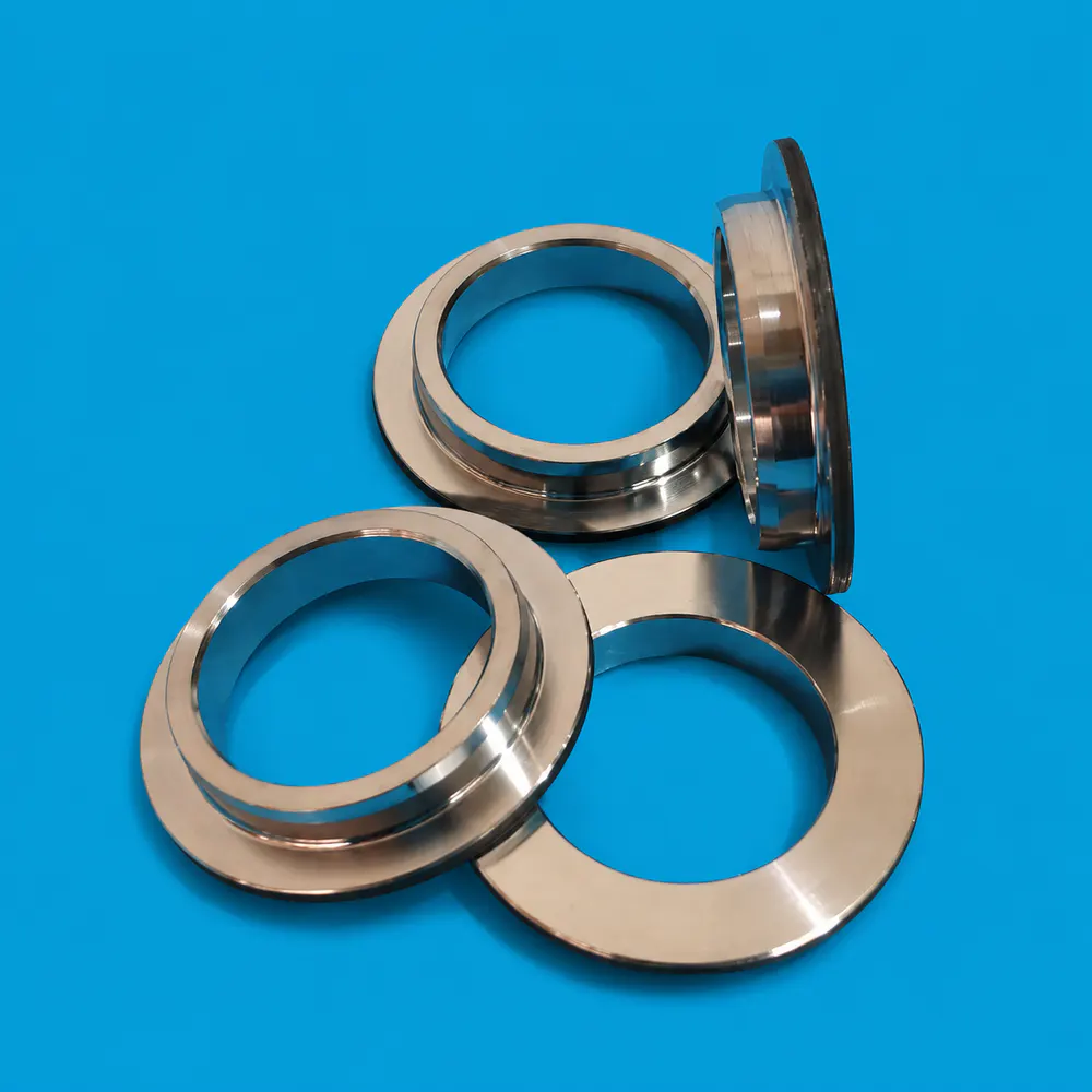 SIDEL compatible Ring spare part
