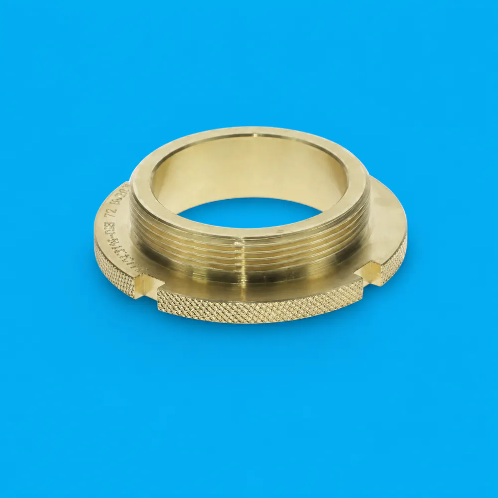 SIDEL compatible Ring 2 spare part