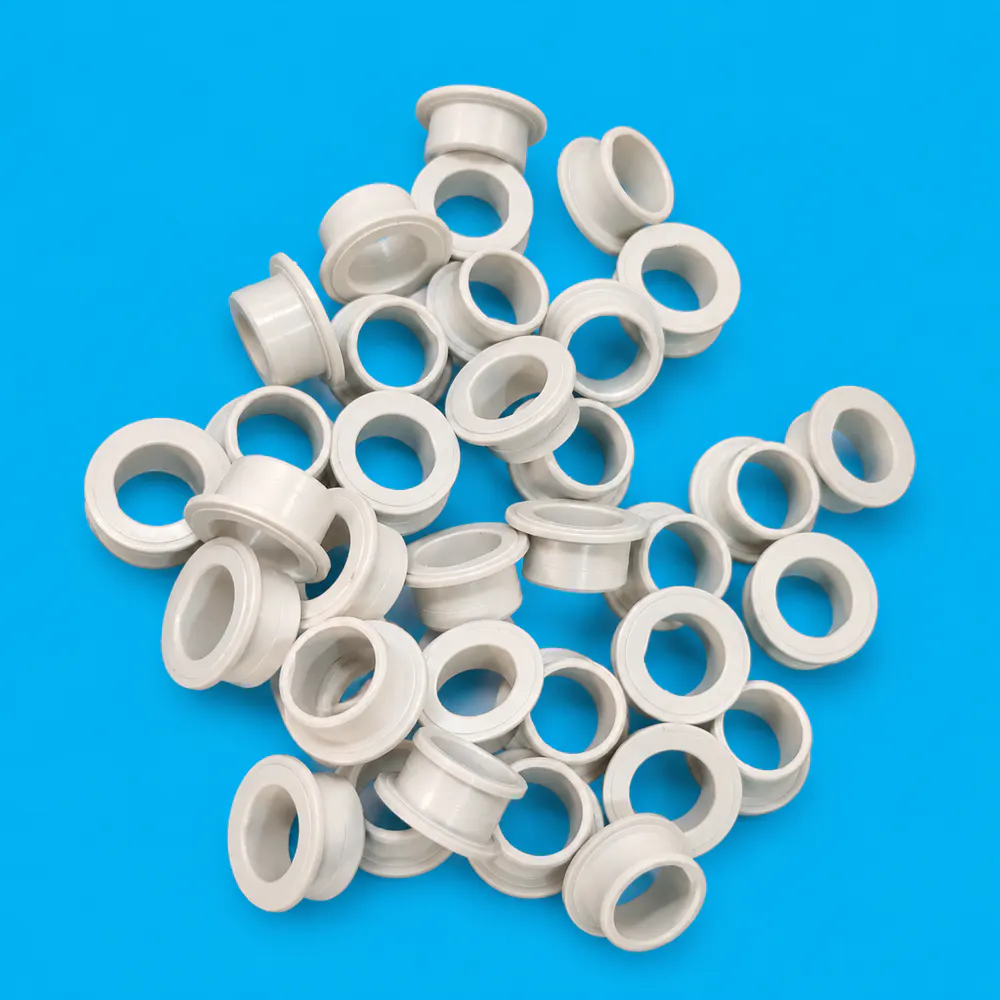 SIDEL compatible Wear Resistant Sleeve spare part