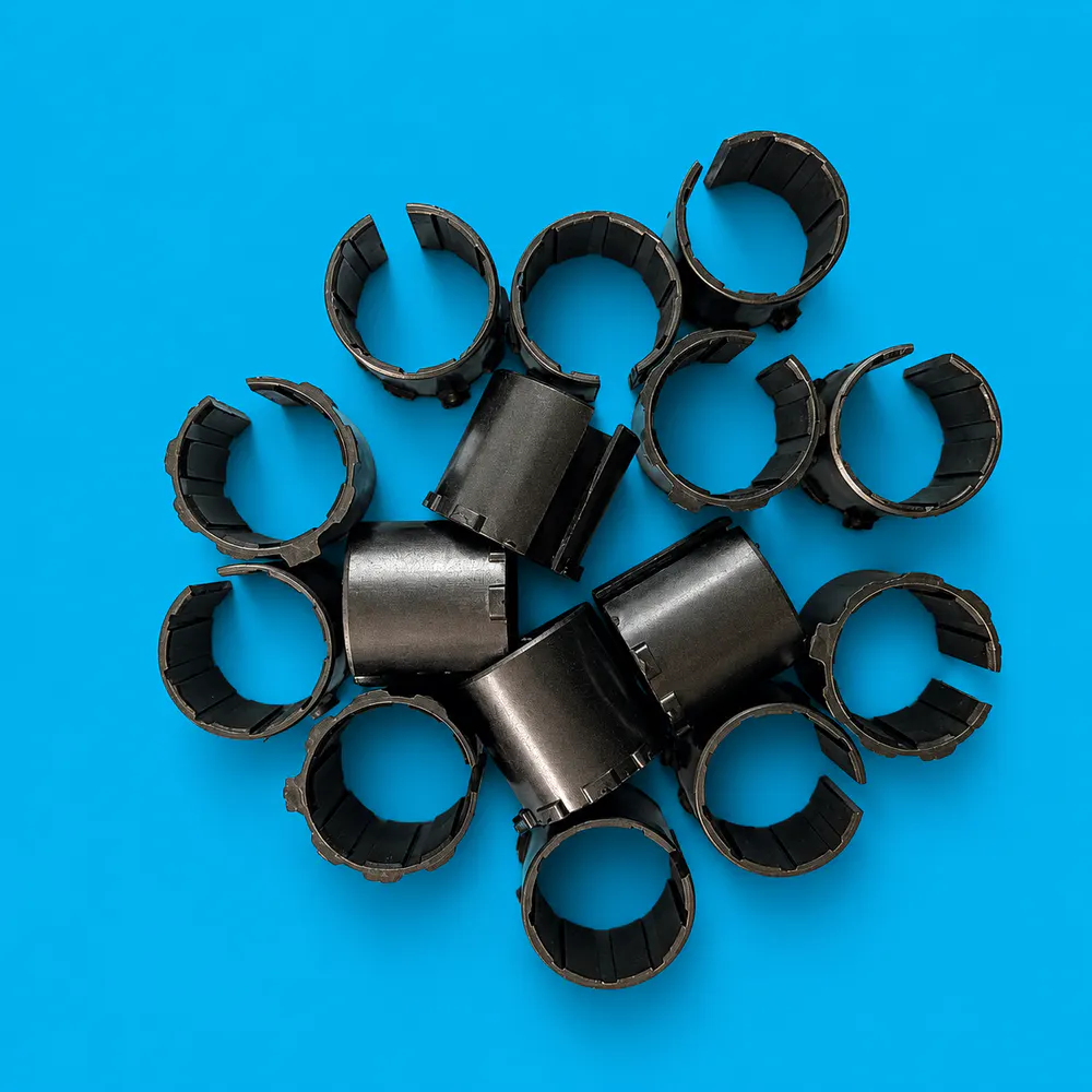SIDEL compatible Wear Resistant Sleeve 3 spare part