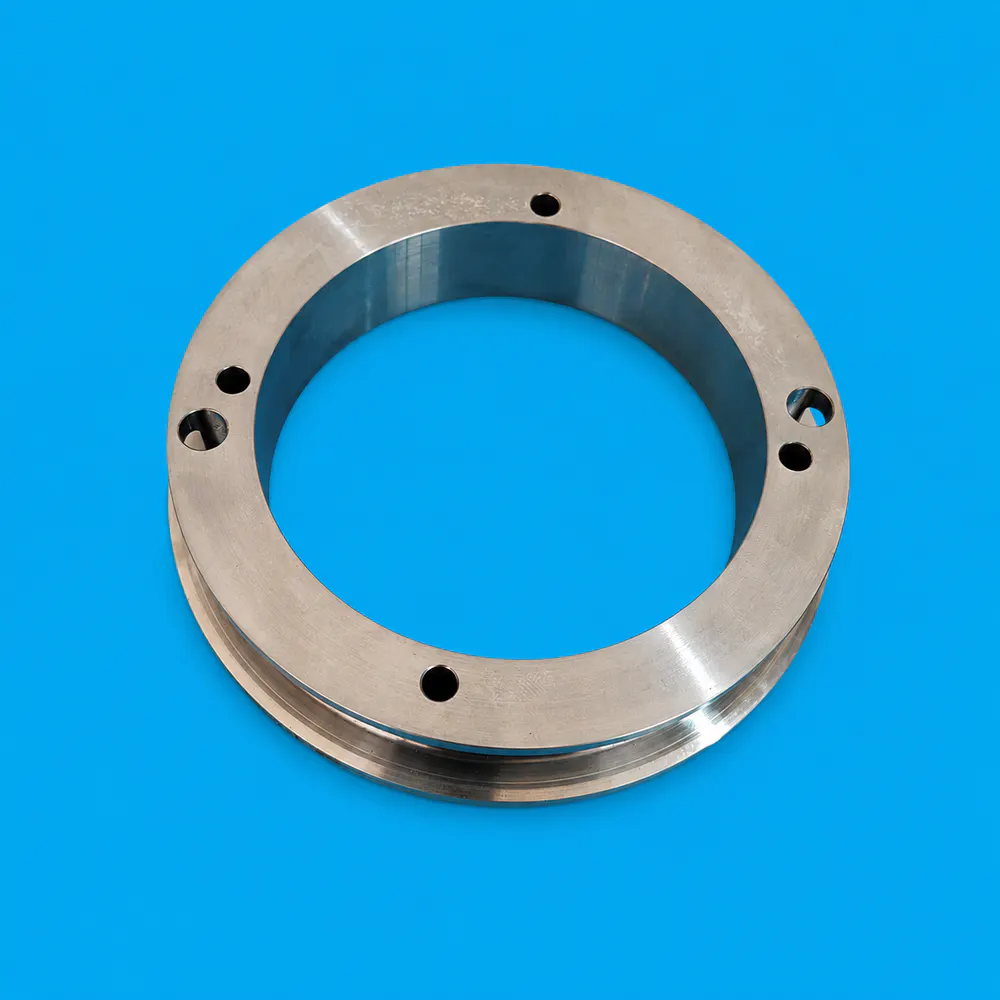 SIDEL compatible Wear Ring spare part