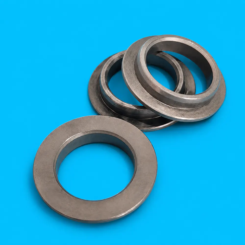 SIDEL compatible Guide Ring spare part