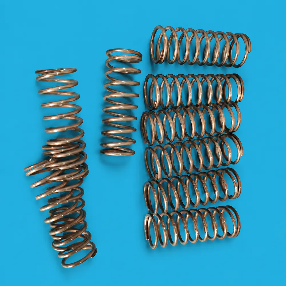 SIDEL compatible Spring spare part