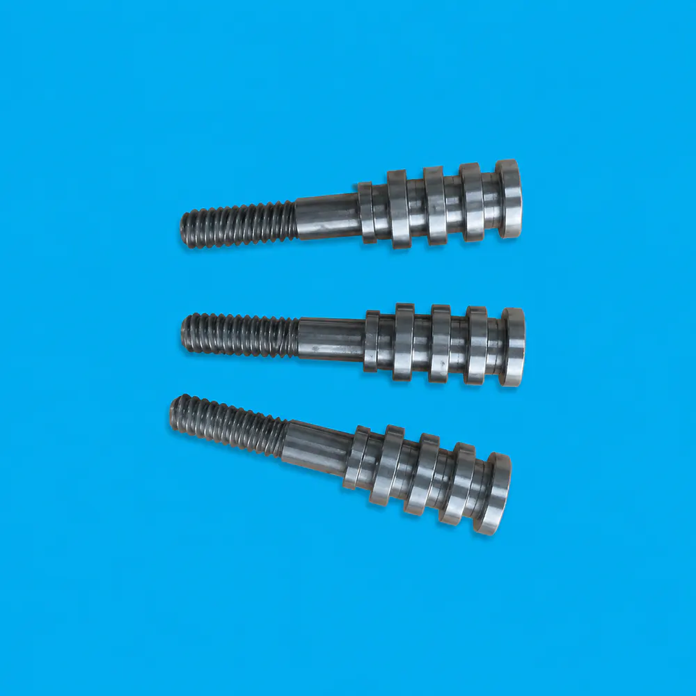 SIDEL compatible Fake Cup Screw spare part
