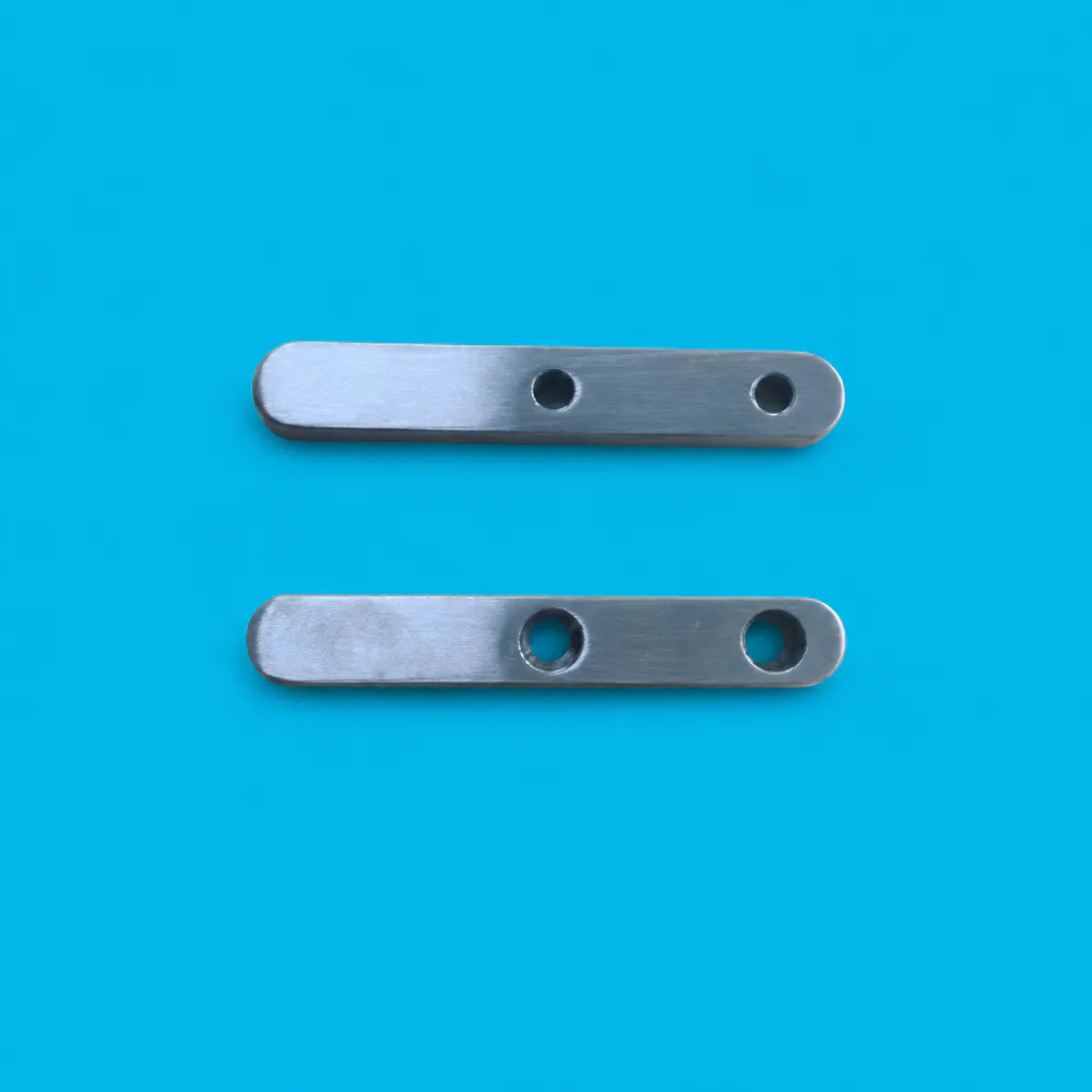 SIDEL compatible Hollow Shaft Key spare part