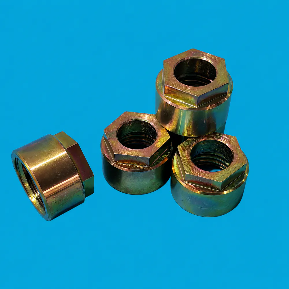 SIDEL compatible Shock Absorber Limiter spare part