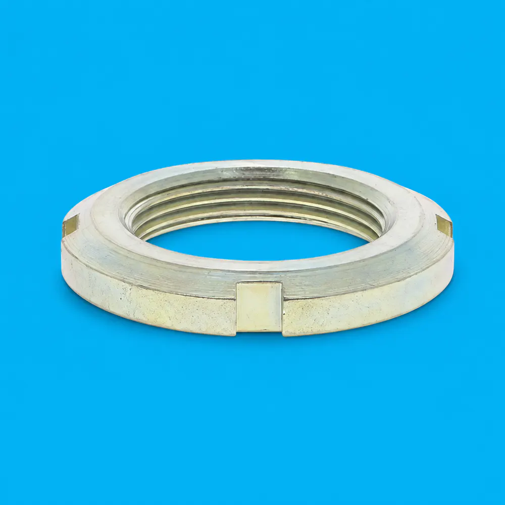 SIDEL compatible Sleeve Nut spare part
