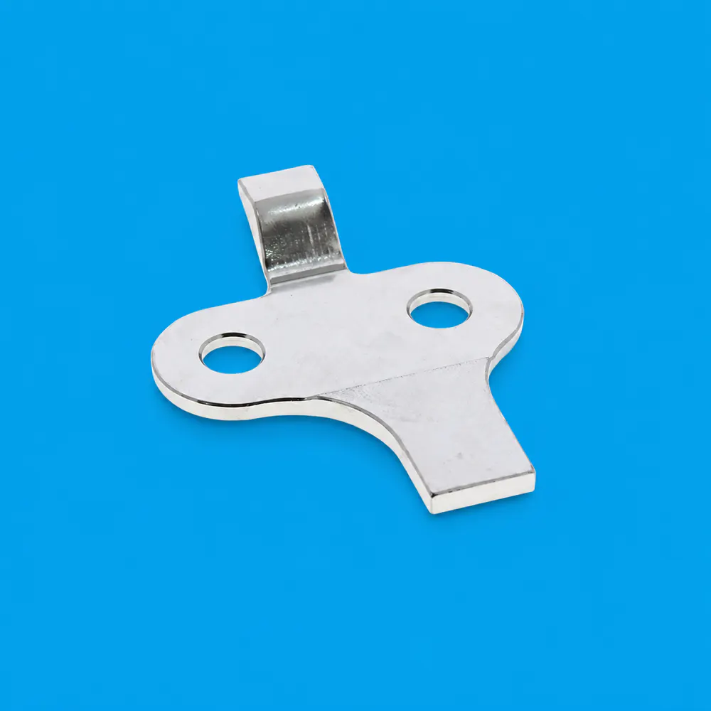 SIDEL compatible Flat Cover spare part