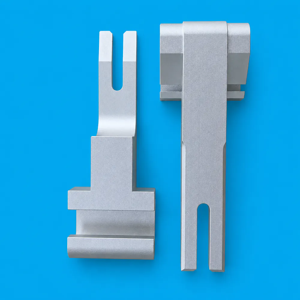 Packaging Machinery Finger