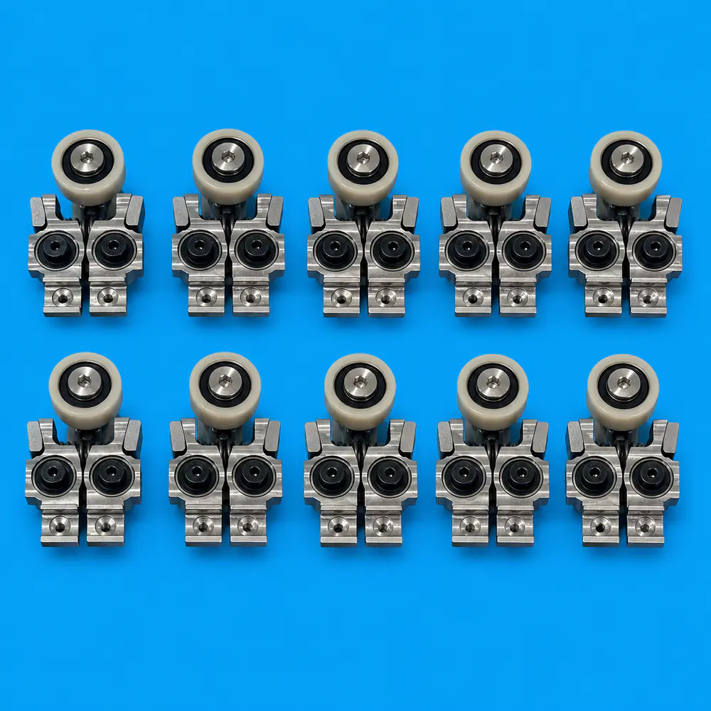 SIDEL compatible Connect Components spare part
