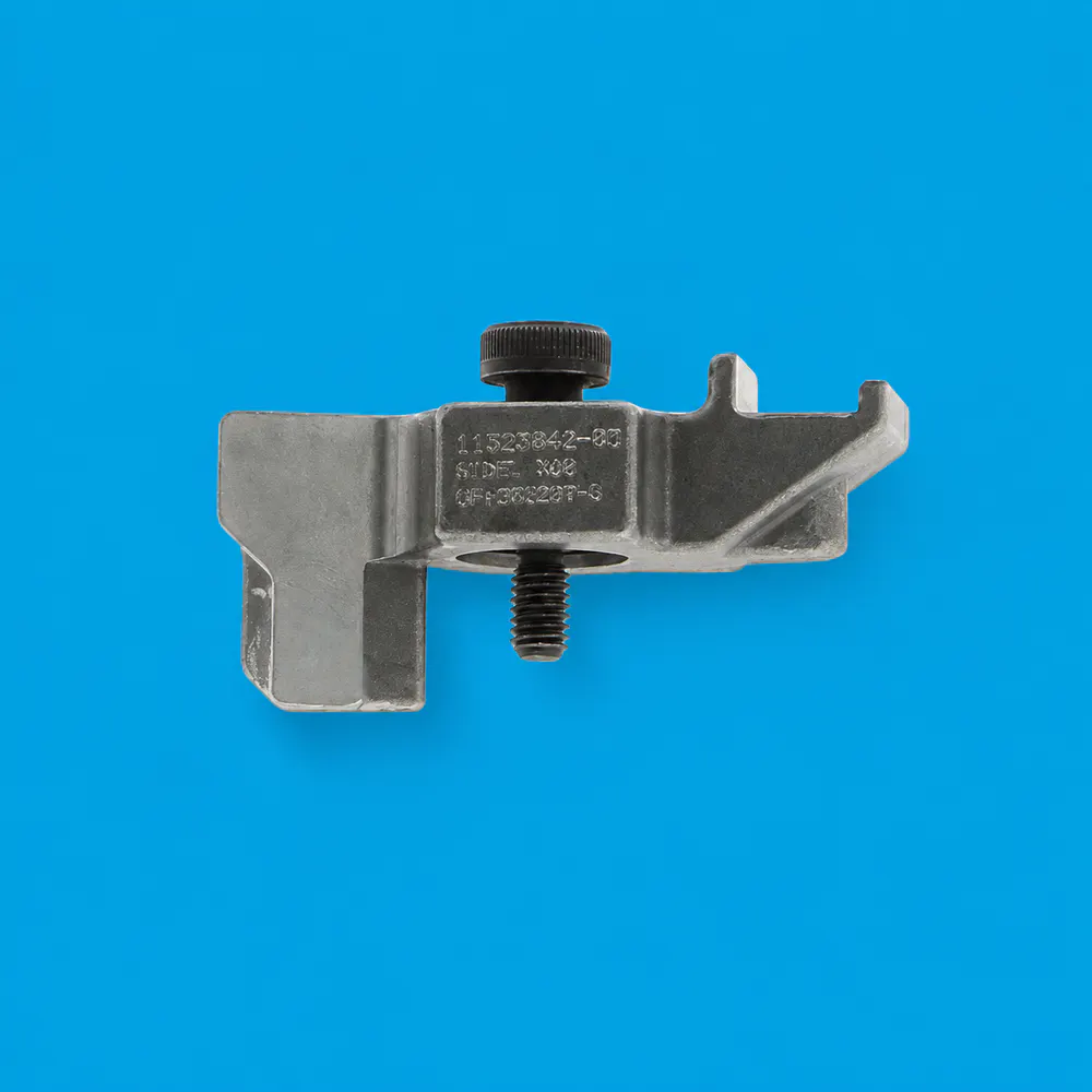 SIDEL compatible Connection Bracket spare part