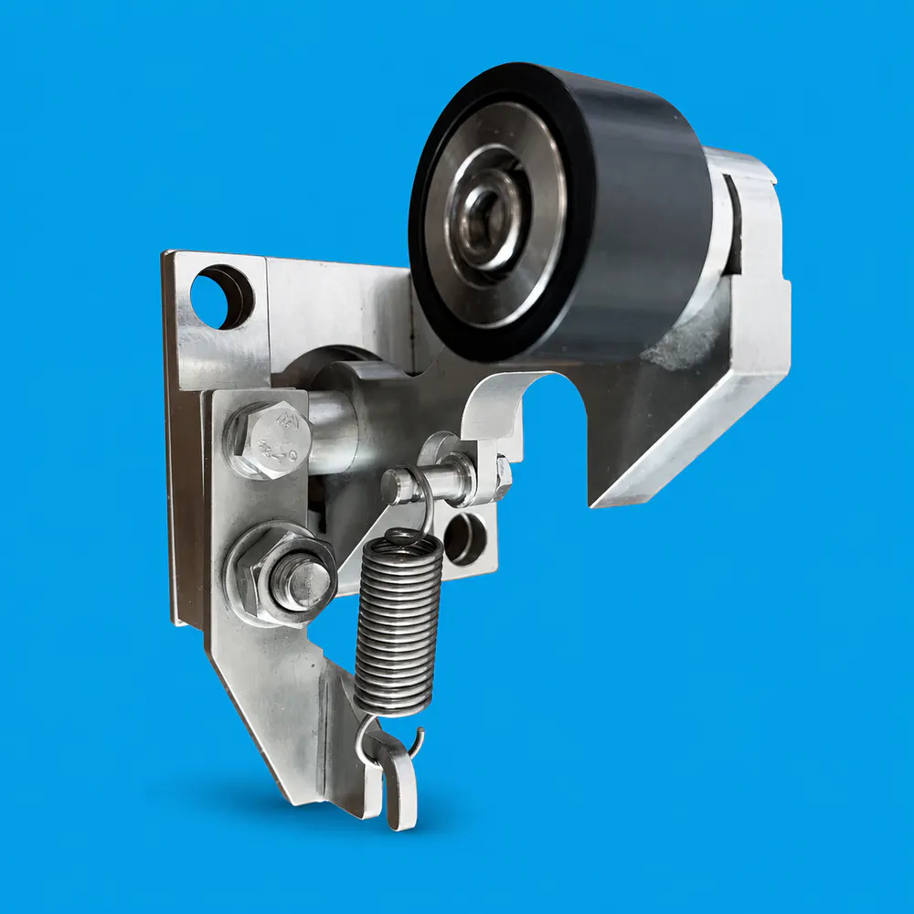 SIDEL compatible Transition Component spare part