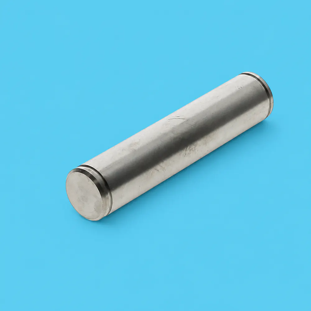 SIDEL compatible Axle Pin spare part