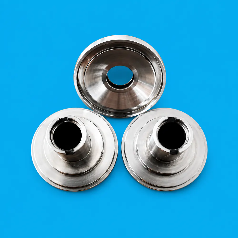 SIDEL compatible Fixing Pin spare part