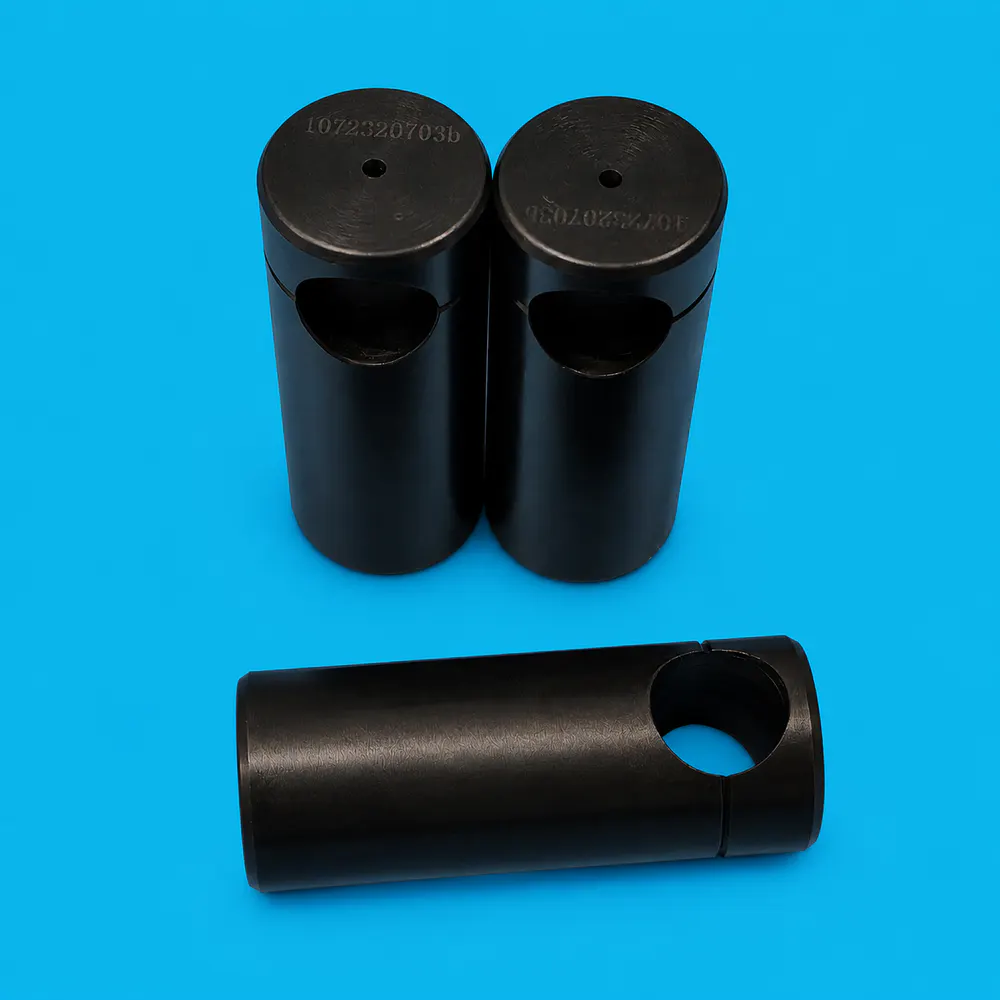 SIDEL compatible Locking Pin spare part