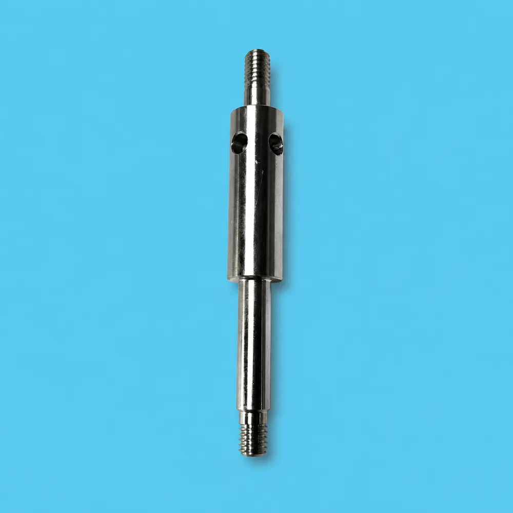 SIDEL compatible Pillar spare part