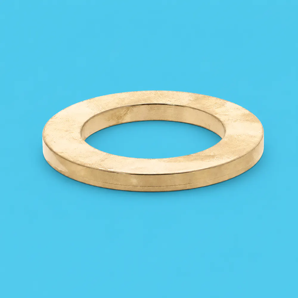SIDEL compatible Washer spare part