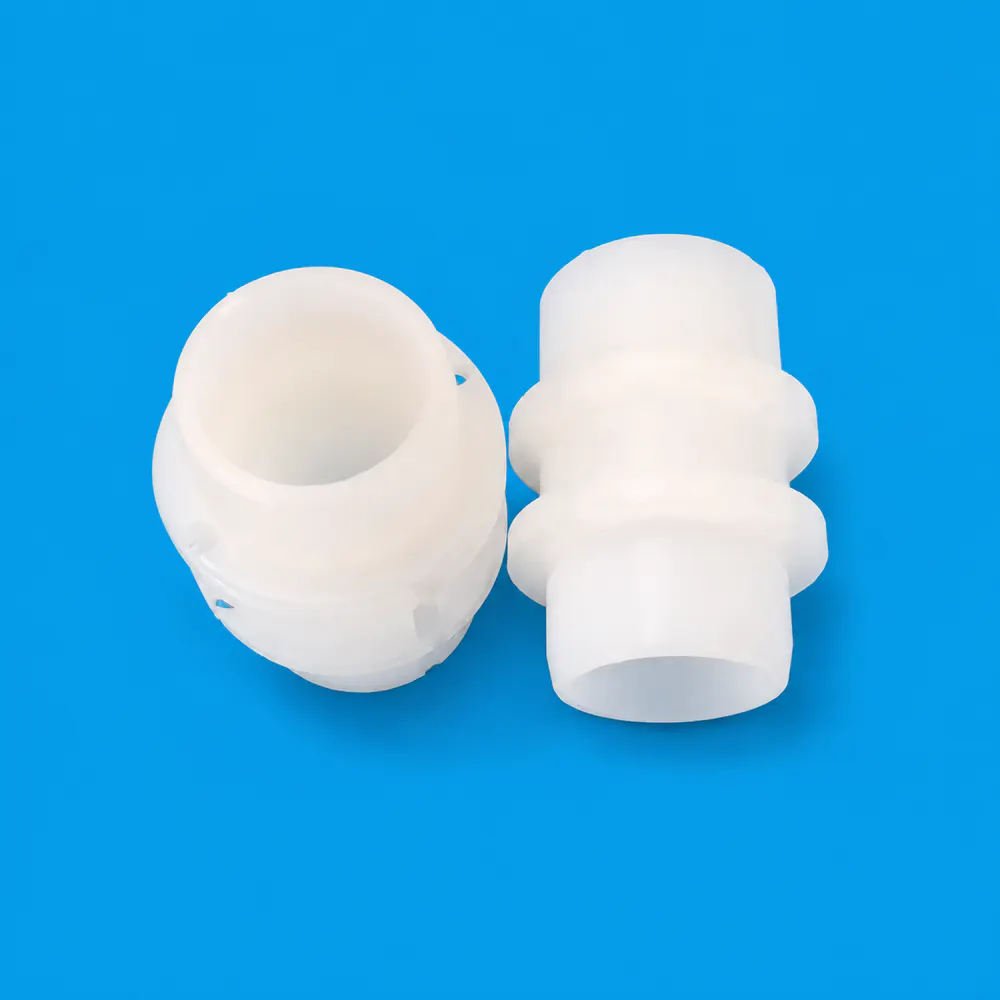 Nozzle Cover