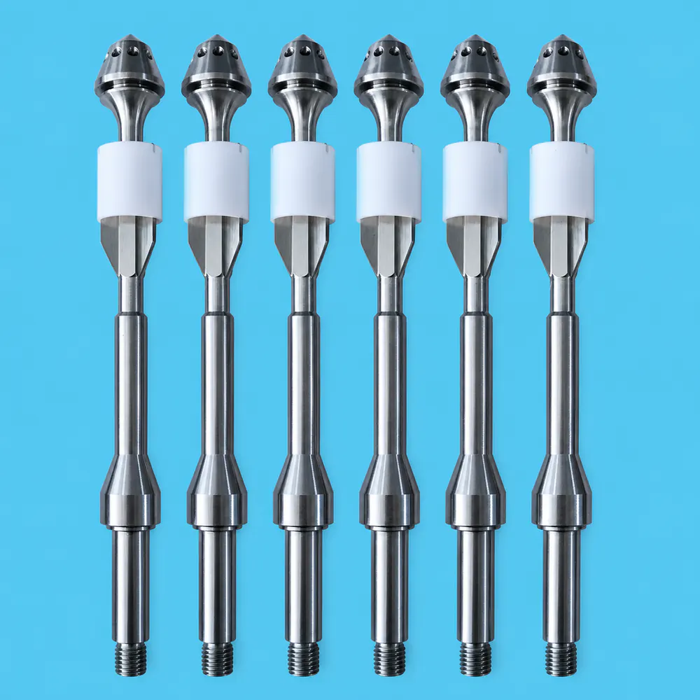 Filling Components