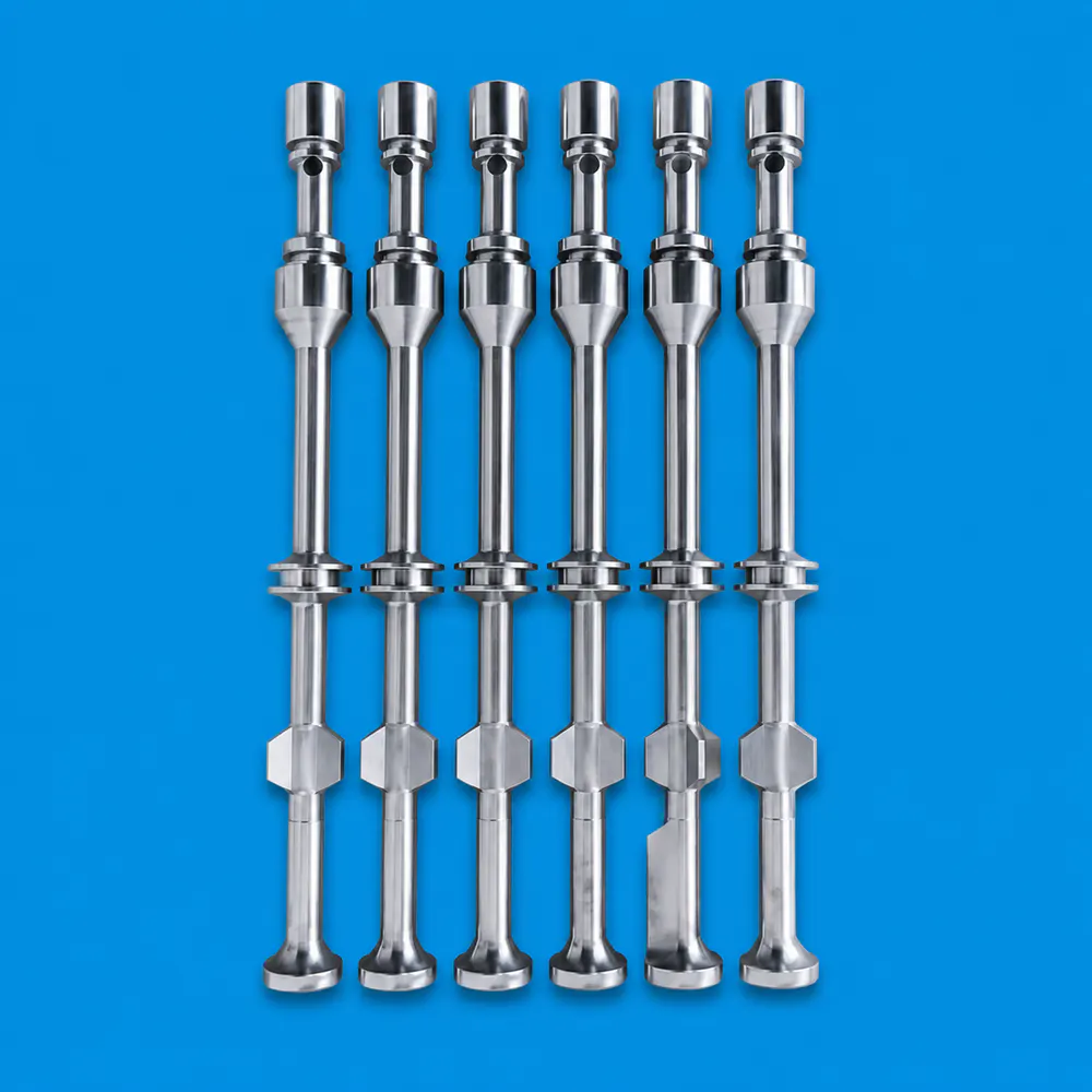 SIDEL compatible Improved Filling Components spare part