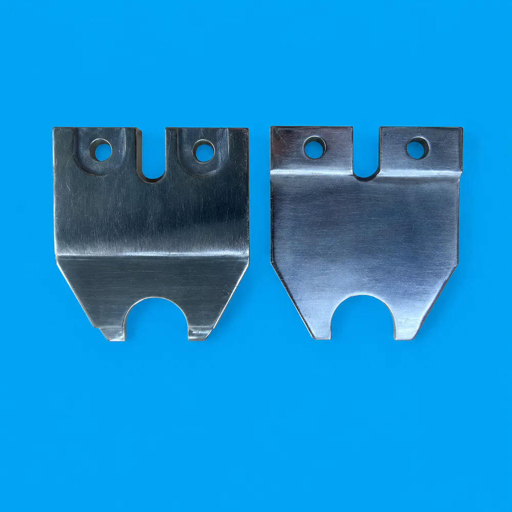 SIDEL compatible Filling Head Bottle Clamp spare part