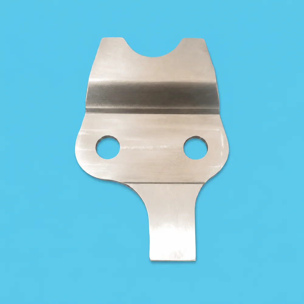 SIDEL compatible Filling Guide spare part
