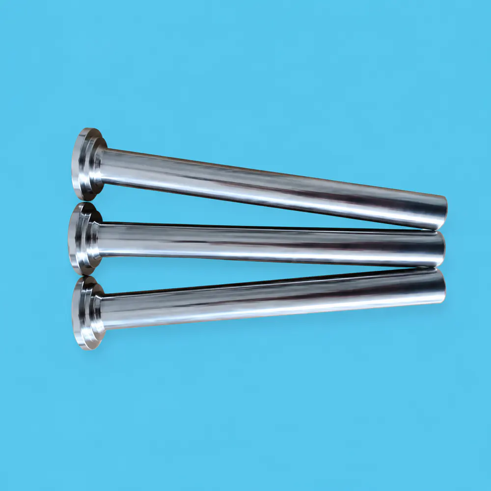 SIDEL compatible Filling Needle Jacket spare part