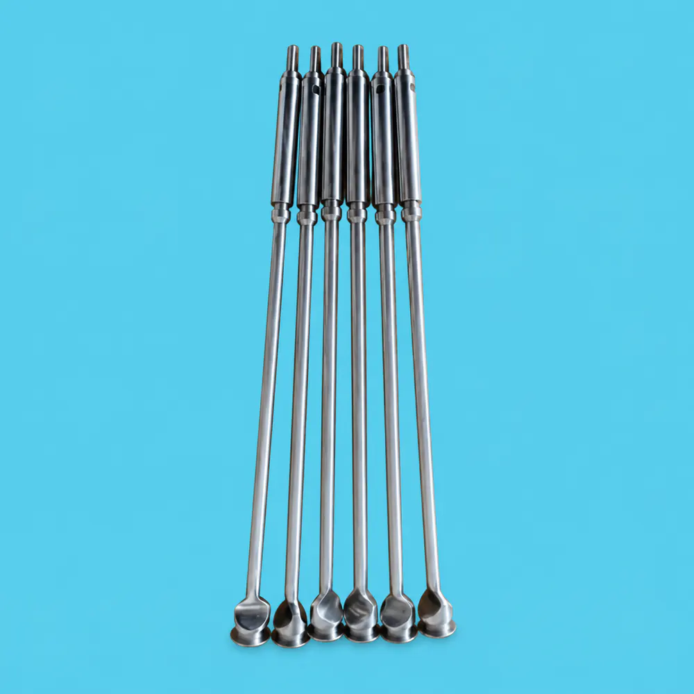 SIDEL compatible Filling Valve Needle spare part