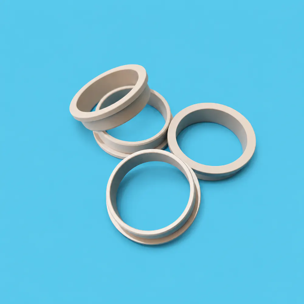 SIDEL compatible Filling Wear Sleeve spare part