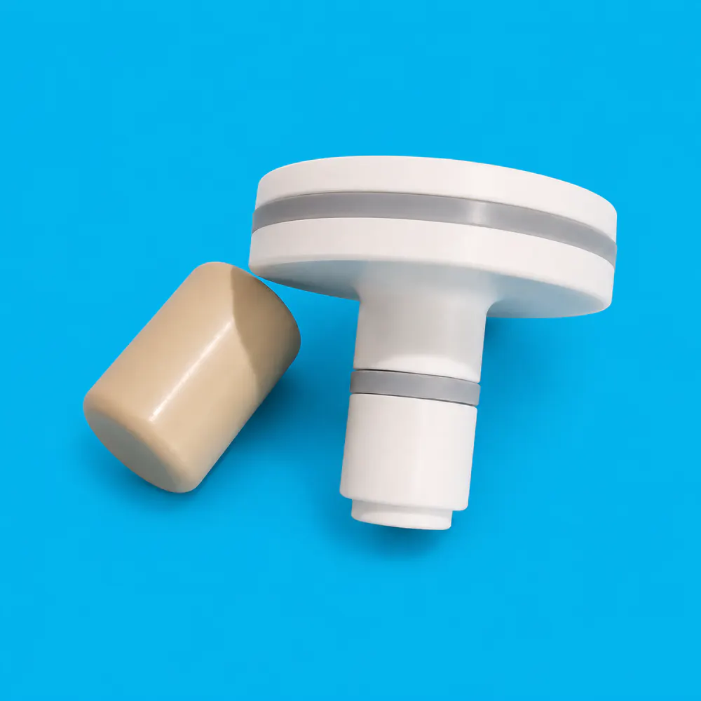 SIDEL compatible Blowing Valve Repair Kit spare part