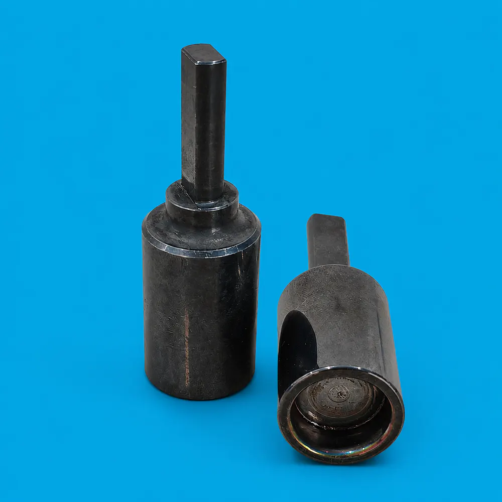 SIDEL compatible Fixed Lock spare part