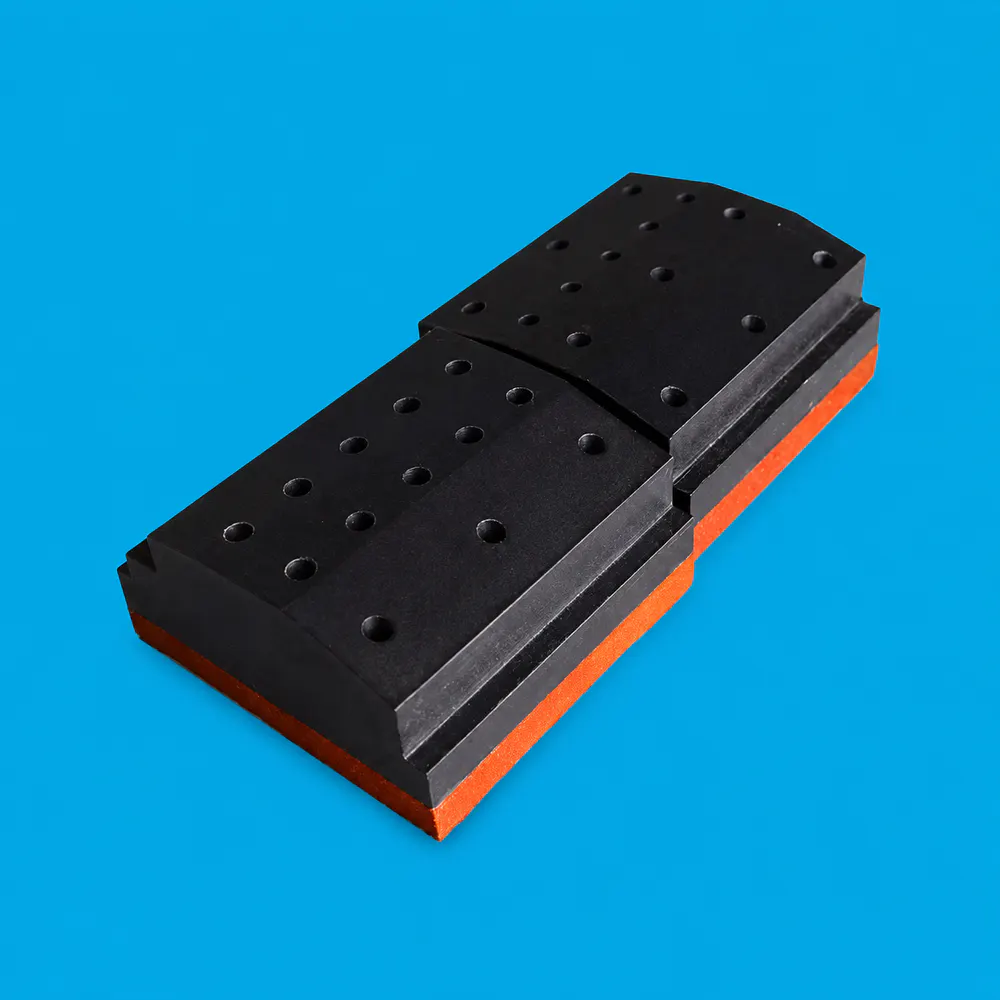 SIDEL compatible Target Block spare part