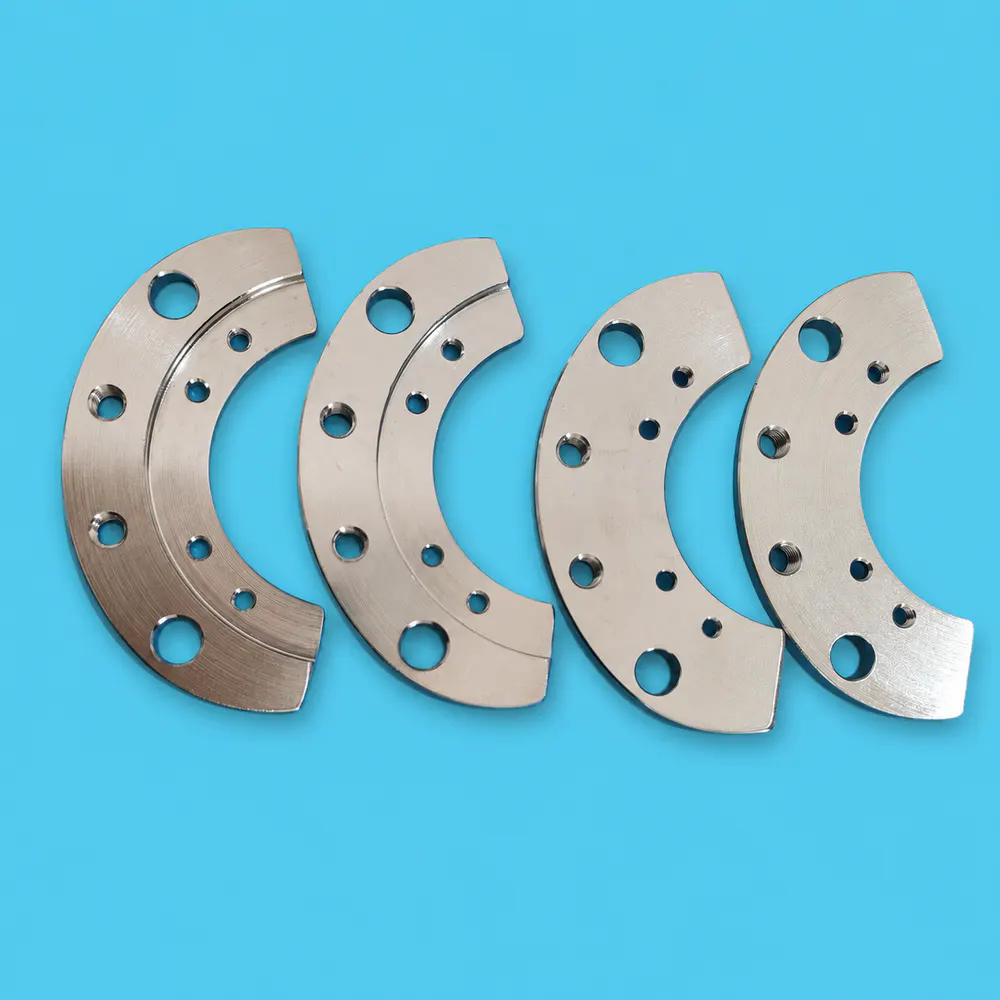 SIDEL compatible Anti Rotation Knife Seat spare part