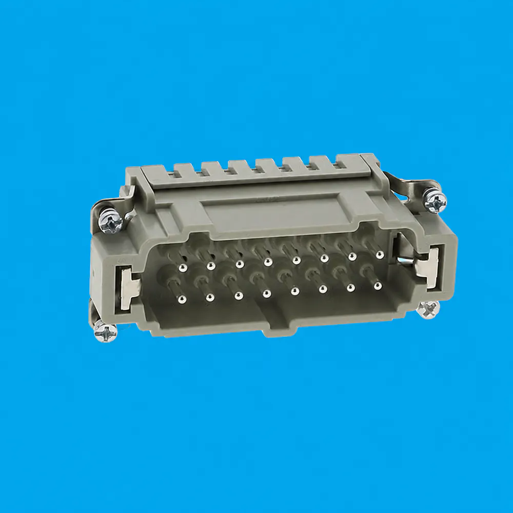 SIDEL compatible Terminal Block spare part